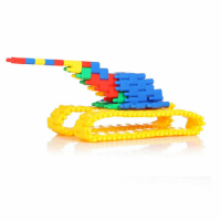 Набор для конструирования «Волшебные вилки»  - «globural.ru» - Рузаевка