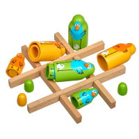 Настольная игра "Найди птицу" - «globural.ru» - Рузаевка