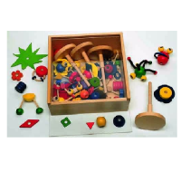 Игра "Семейка Джубиду" - «globural.ru» - Рузаевка