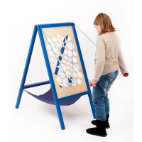 Развивающая игра "Сырный ломтик. Напольный вариант" - «globural.ru» - Рузаевка