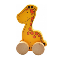 Каталка - жираф - «globural.ru» - Рузаевка