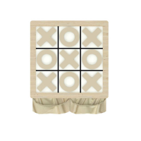 Настенная игра «Магнитные крестики-нолики» - «globural.ru» - Рузаевка