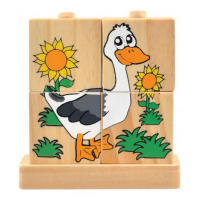 Кубики 2х2 номер 4 - «globural.ru» - Рузаевка