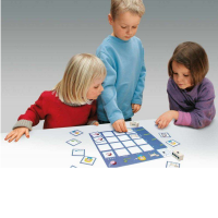 Кубики Никитина "Матрицы" - «globural.ru» - Рузаевка