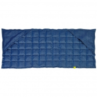 Утяжелённая накидка 63х128 см - «globural.ru» - Рузаевка