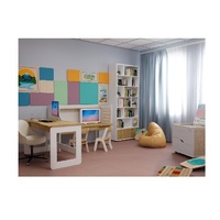 Комплект оборудования для кабинета специалиста по работе с РАС 16 м2 - «globural.ru» - Рузаевка