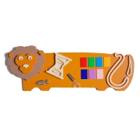 Бизиборд "Король Лев" - «globural.ru» - Рузаевка