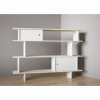 Стеллаж «Акварелька» - «globural.ru» - Рузаевка