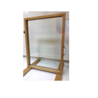 Прозрачный мольберт - «globural.ru» - Рузаевка