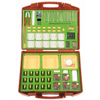 Постоянные магниты. Комплект лабораторного оборудования - «globural.ru» - Рузаевка