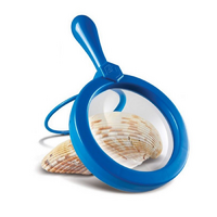 Лупа ручная 4.5Х - «globural.ru» - Рузаевка