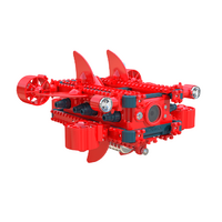 Набор для занятий подводной робототехникой в базовой комплектации для группы 15 человек - «globural.ru» - Рузаевка