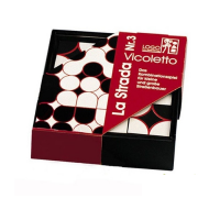 Карточки Кайе. Виколетто - «globural.ru» - Рузаевка