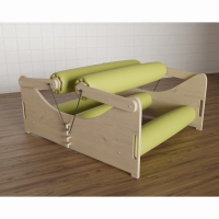 Машина для объятий «Спокойствие» - «globural.ru» - Рузаевка