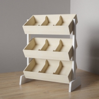 Стеллаж «Юный изобретатель» - «globural.ru» - Рузаевка