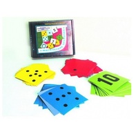 Магические кружочки (развивающие игры - счет) - «globural.ru» - Рузаевка