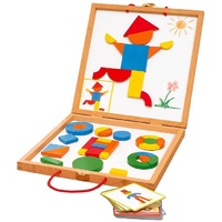 Набор "Магнитные формы" - «globural.ru» - Рузаевка