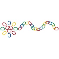 Звенья счетные соединяющиеся большие - «globural.ru» - Рузаевка