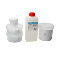 Набор № 3 ОС Гидроксиды - «globural.ru» - Рузаевка