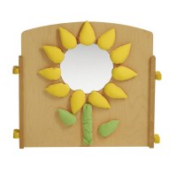 Панель игровой стены Подсолнух - «globural.ru» - Рузаевка