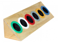 Модуль из шести ячеек - «globural.ru» - Рузаевка