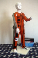 Нейро-ортопедический реабилитационный костюм для лечения ДЦП (вариант 2) - «globural.ru» - Рузаевка