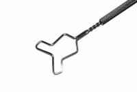 Зонд массажный «Мишка» (автор Микляева Ю. В) - «globural.ru» - Рузаевка