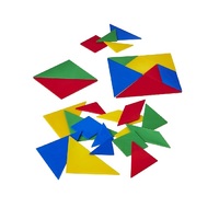 Танграмы - «globural.ru» - Рузаевка