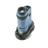 Микроскоп портативный (20-40 кратный) - «globural.ru» - Рузаевка