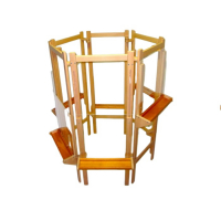 Прозрачный мольберт (6 частей) - «globural.ru» - Рузаевка