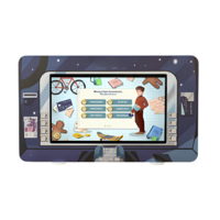 Методический интерактивный комплекс «Банкомат» - «globural.ru» - Рузаевка