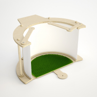 Мультстудия "Лего Мечта" (базовый) - «globural.ru» - Рузаевка