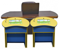 Интерактивный комплект логопеда "Антошка-2" - «globural.ru» - Рузаевка