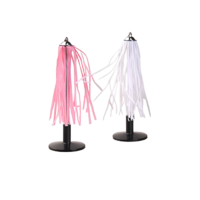 Султан электростатический (пара) - «globural.ru» - Рузаевка