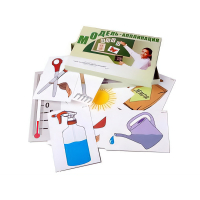 Модель-аппликация "Уход за комнатными растениями" - «globural.ru» - Рузаевка