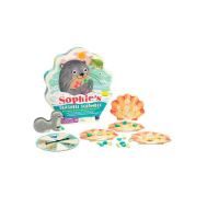 Игровой набор "Софи. Охота за ракушками" - «globural.ru» - Рузаевка