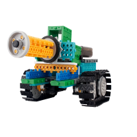 Набор по робототехнике Kicky exciting - «globural.ru» - Рузаевка