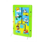 Игровой модуль "Головы" - «globural.ru» - Рузаевка