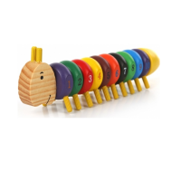 Гусеница (цифры) - «globural.ru» - Рузаевка