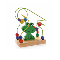 Лабиринт "Лягушка" - «globural.ru» - Рузаевка