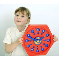 Набор Полидрон "Часы" - «globural.ru» - Рузаевка