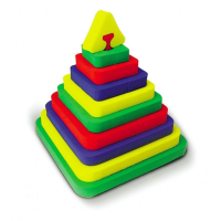 Пирамида Квадрат - «globural.ru» - Рузаевка