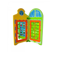 Интерактивная игровая система "Амстердам" - «globural.ru» - Рузаевка