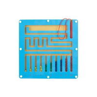 Лабиринт с шариками "Счет" - «globural.ru» - Рузаевка