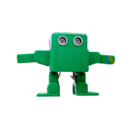 Роботехнический конструктор РОББО "ОТТО" - «globural.ru» - Рузаевка