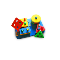 Конструктор "Пирамиды" - «globural.ru» - Рузаевка