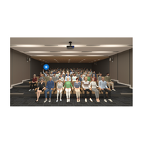 Тренажер "Публичные выступления с искусственным интеллектом" - «globural.ru» - Рузаевка