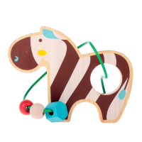 Лабиринт "Зебра" - «globural.ru» - Рузаевка