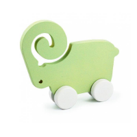 Каталка "Баран"  - «globural.ru» - Рузаевка