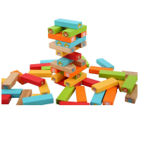 Падающая башня "Угадай кто?" - «globural.ru» - Рузаевка